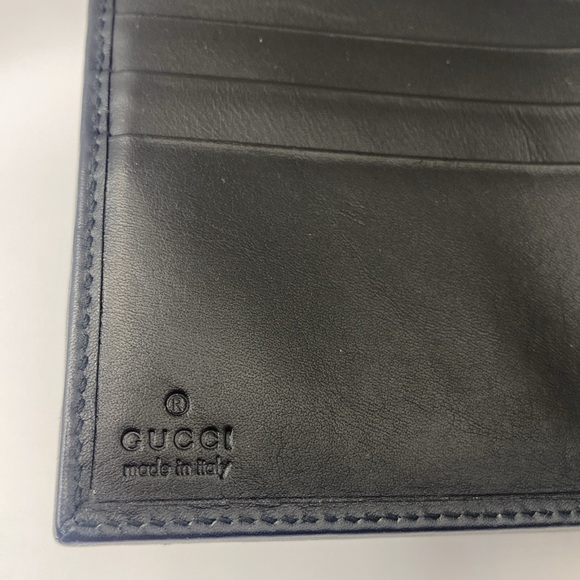 Gucci wallet - Picture 7 of 10